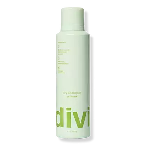 Divi Dry Shampoo
