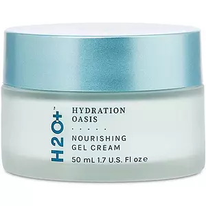 H2O+ Hydration Oasis Nourishing Gel Cream