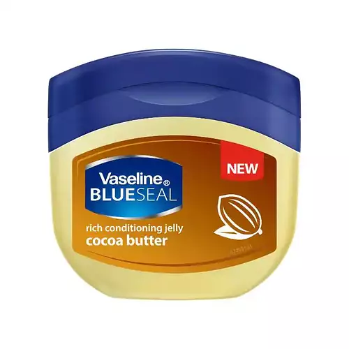 Vaseline Blue Seal Cocoa Butter Petroleum Jelly South AFrica