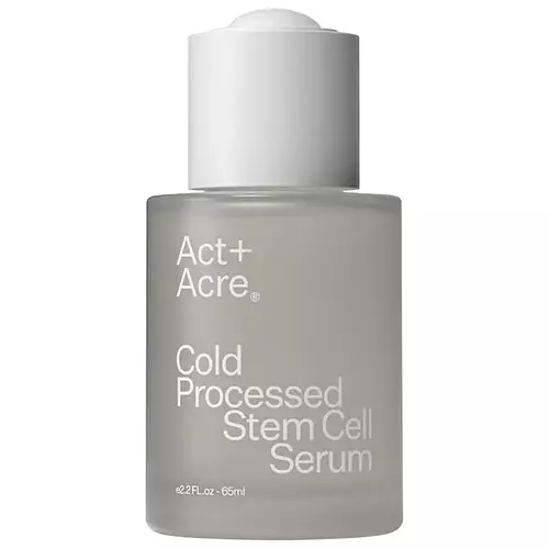 Act+Acre 2% Stem Cell H2-Grow Complex™ Scalp Serum for Hair Growth