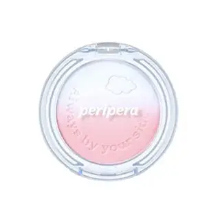 Peripera Pure Blushed Custom Cheek Candy Pink