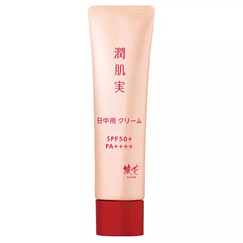 Ayaka Cosmetics daytime cream / SPF50+ / PA++++
