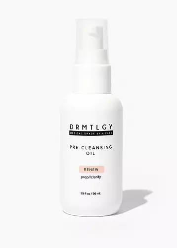 DRMTLGY Pre-Cleansing Oil