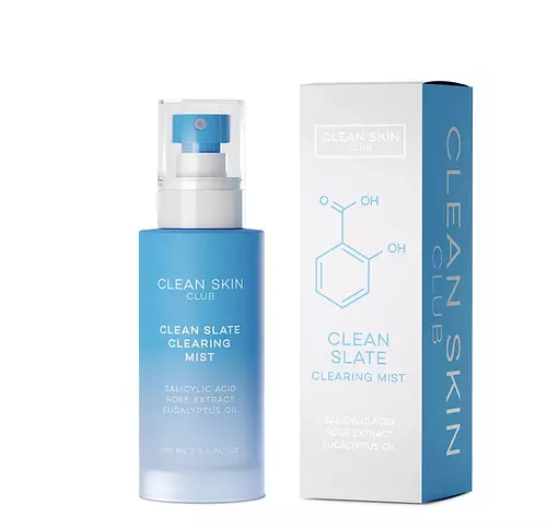 Clean Skin Club Clean Slate Clearing Mist