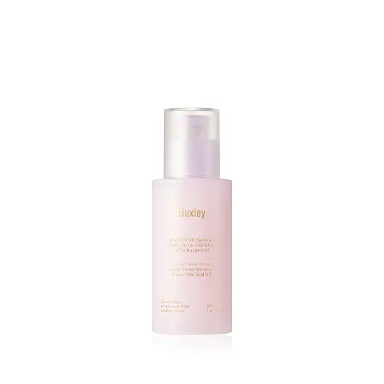 Huxley Skin Glow Essence Vita Radiance