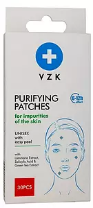 VZK Purifying Patches