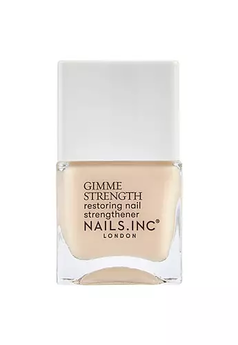Nails Inc. Gimme Strength Nail Strengthener