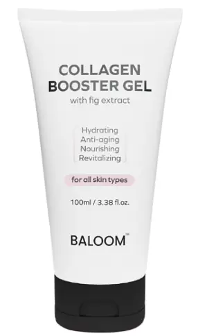 Baloom Collagen Booster Gel