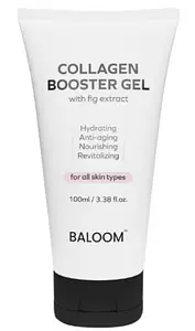 Baloom Collagen Booster Gel