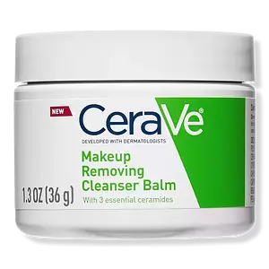 CeraVe Makeup Removing Cleanser Balm