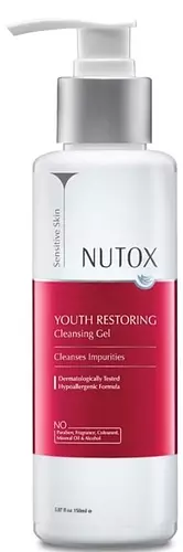 NUTOX Youth Restoring Cleansing Oil