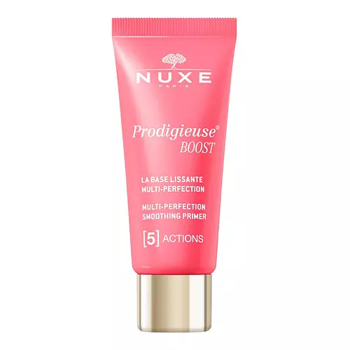 Nuxe Prodigieuse Boost Multi-perfection Smoothing Primer