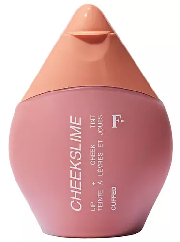 Freck Cheekslime Blush & Lip Tint with Plant Collagen - Cuffed