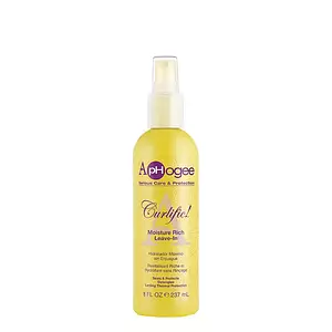 ApHogee Curlific! Moisture Rich Leave-In