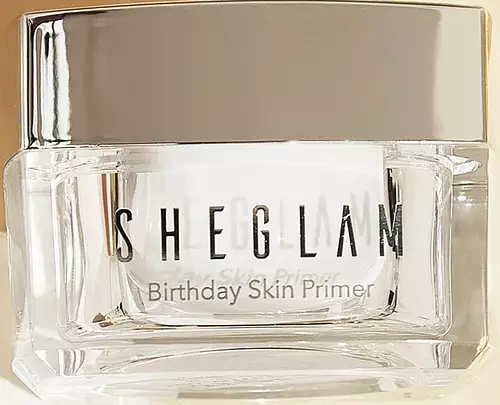 SHEGLAM Birthday Skin Primer - Pigment Perfector