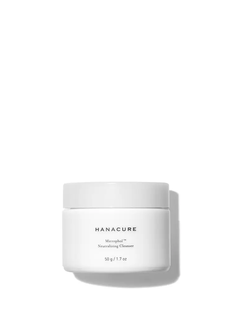 Hanacure Microphol Neutralizing Cleanser