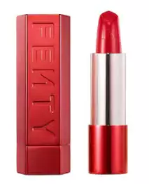 Fenty Beauty Fenty Icon The Fill Semi-Matte Refillable Lipstick Kissin’ Kutie