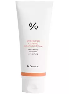 Dr.Ceuracle 5α Control Clearing Cleansing Foam