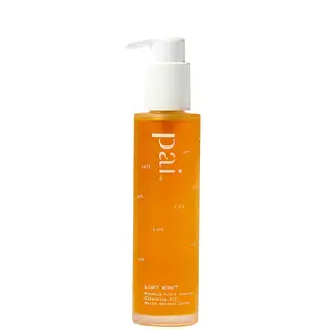 Pai Lightwork Rosehip Fruit Extract Cleansing Oil