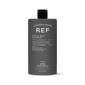 REF Stockholm Hair & Body Shampoo
