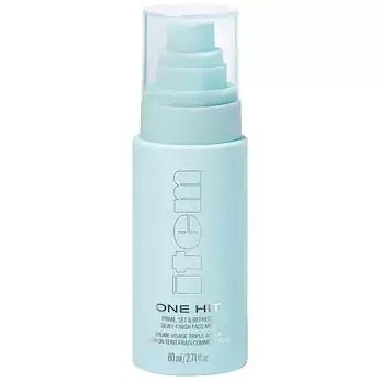 Item Beauty One Hit Clean Dewy Setting Spray with Rose Water