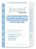 Joesoef Skin Care Sulfur Soap For Acne