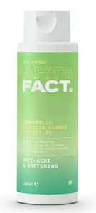 Art & Fact Chamomilla Recutita Flower Extract 3% Lotion