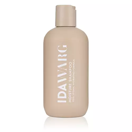 IDA WARG Beauty Moisture Shampoo