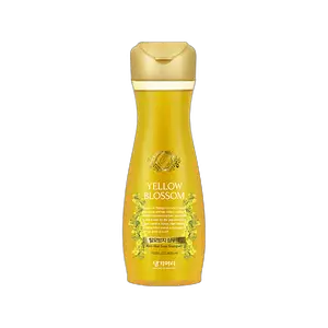 Daeng Gi Meo Ri Yellow Blossom Anti-Hair Loss Sulfate Free Shampoo