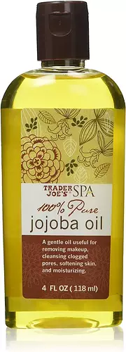 Trader Joe's 100% Pure Jojoba Oil