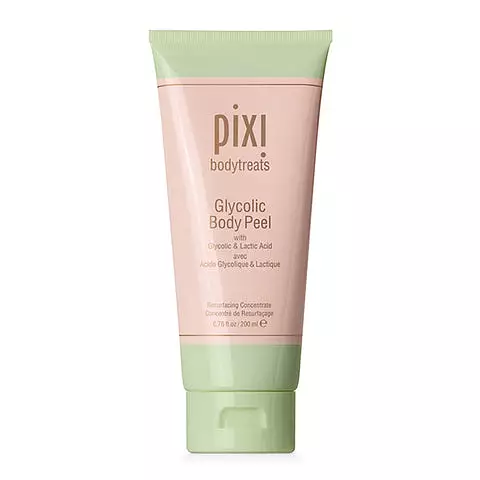 Pixi Beauty Glycolic Body Peel