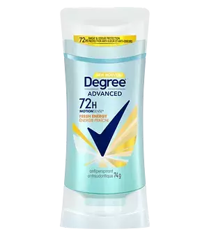 Rexona Women Advanced 72H Antiperspirant Deodorant Stick Fresh Energy