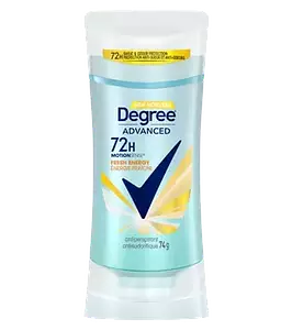 Rexona Women Advanced 72H Antiperspirant Deodorant Stick Fresh Energy