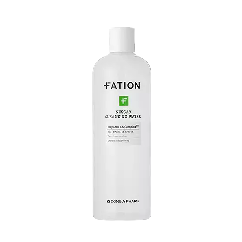 Fation Nosca9 Cleansing Water