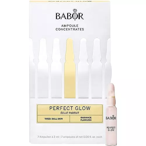 Babor Perfect Glow Ampoule