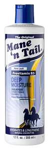 Mane 'n Tail Deep Moisture Shampoo Moisture Retention Treatment