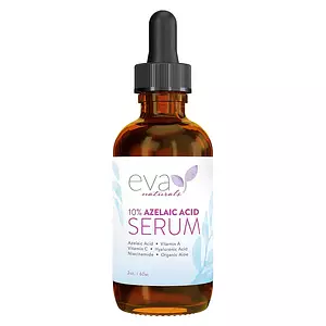 Eva Naturals Azelaic Acid 10% Facial Serum
