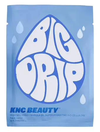 KNC Beauty Big Set Face Mask Drip