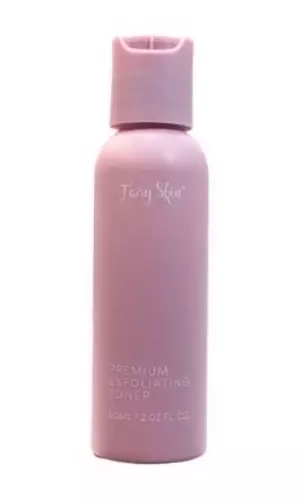 Fairy Skin Premium Exfoliating Toner