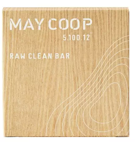 May Coop Raw Clean Bar