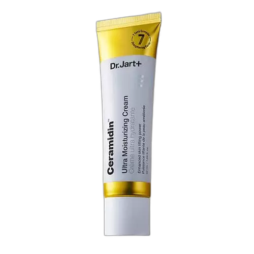 Dr. Jart+ Ceramidin Ultra Moisture Cream