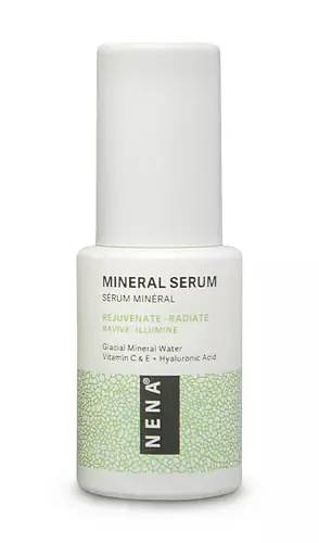 Nena Skincare Mineral Serum