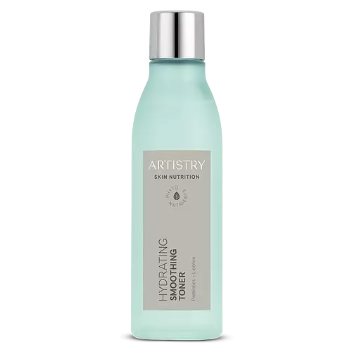 Artistry Beauty Skin Nutrition Hydrating Smoothing Toner