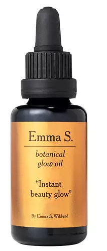 Emma S. Botanical Glow Oil