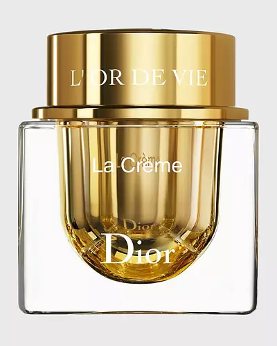 Dior L'Or de Vie La Crème