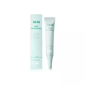 bye od-td Spot Calming Gel