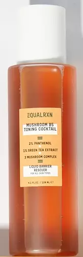 EqualRXN Mushroom B5 Toning Cocktail