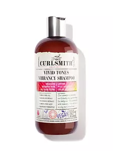 Curlsmith Vivid Tones Vibrancy Shampoo