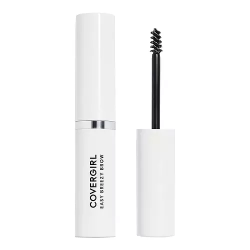 Covergirl Easy Breezy Brow Clear Setting Gel