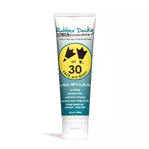 Rubber Ducky Water Resistant - SPF 30